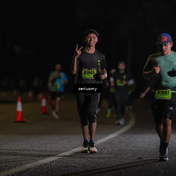 Runner Photo 5374532