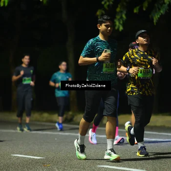 Runner Photo 5374534