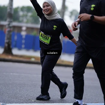 Runner Photo 5374535