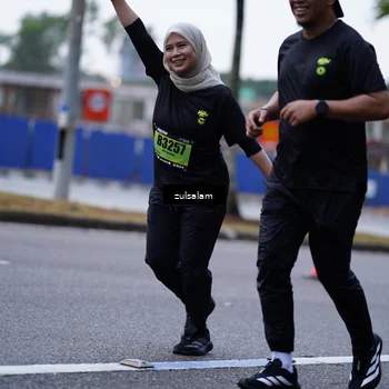 Runner Photo 5374537