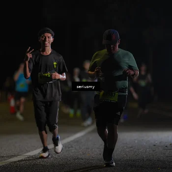 Runner Photo 5374538