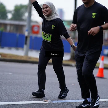 Runner Photo 5374542