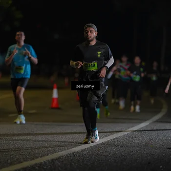 Runner Photo 5374543