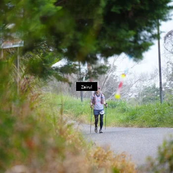 Runner Photo 5374544