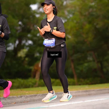 Runner Photo 5374545