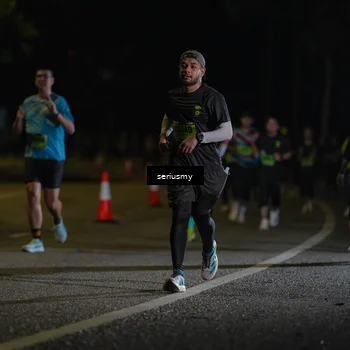 Runner Photo 5374546