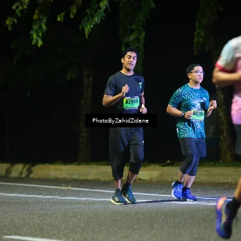 Runner Photo 5374547