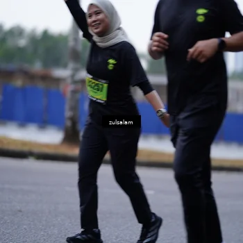 Runner Photo 5374549