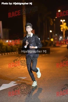 Runner Photo 537455