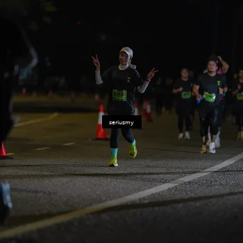 Runner Photo 5374551