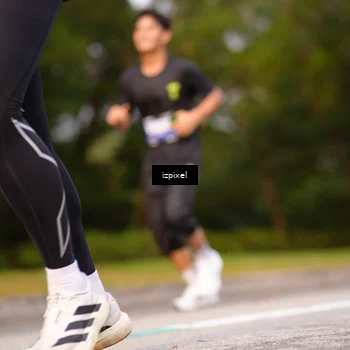 Runner Photo 5374552