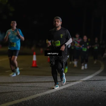 Runner Photo 5374553