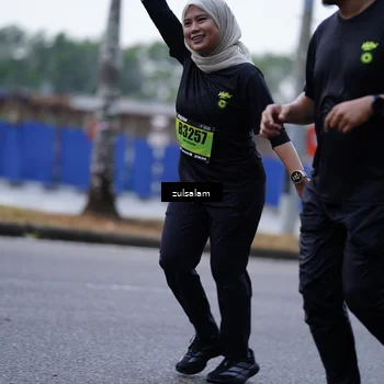 Runner Photo 5374554