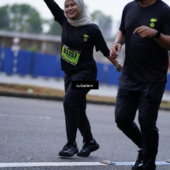 Runner Photo 5374556