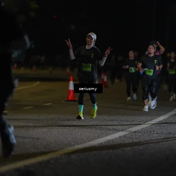 Runner Photo 5374557