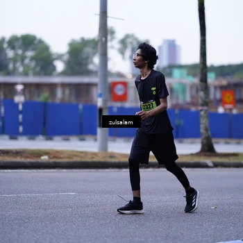 Runner Photo 5374559