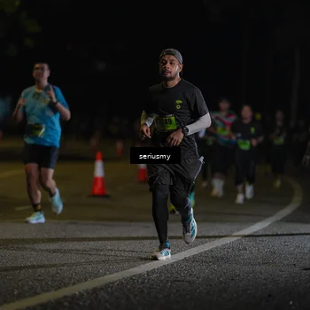 Runner Photo 5374560