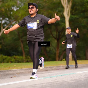 Runner Photo 5374562