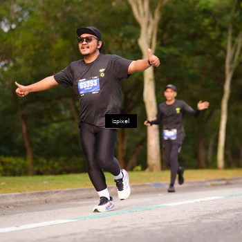 Runner Photo 5374563