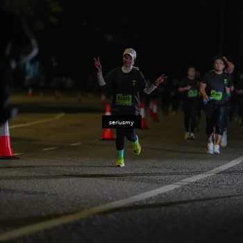 Runner Photo 5374565