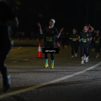 Runner Photo 5374568