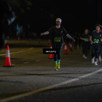 Runner Photo 5374569