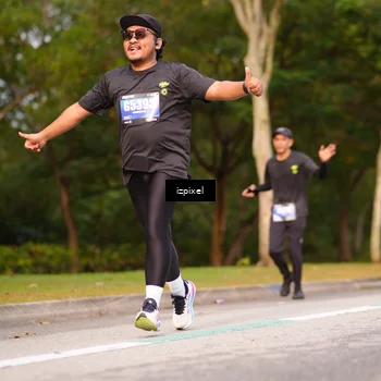 Runner Photo 5374570