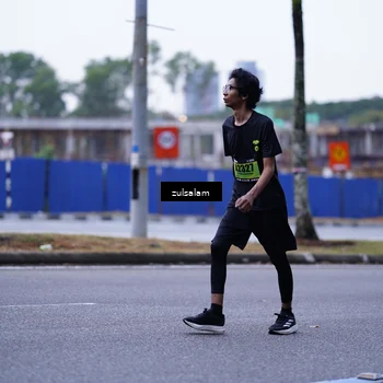Runner Photo 5374571