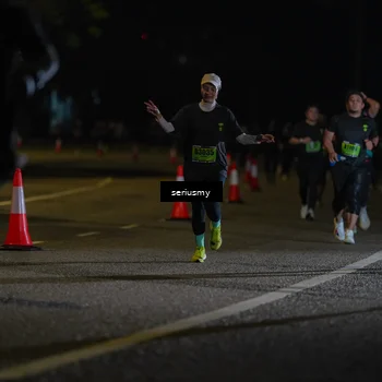 Runner Photo 5374572