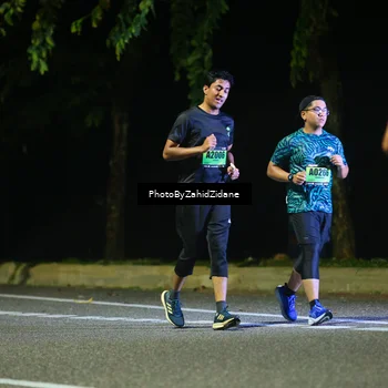 Runner Photo 5374574