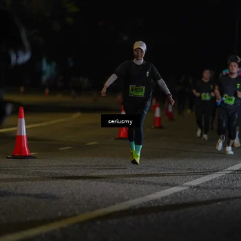 Runner Photo 5374575