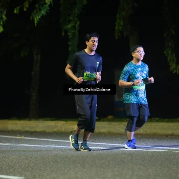 Runner Photo 5374576