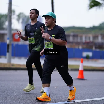 Runner Photo 5374577