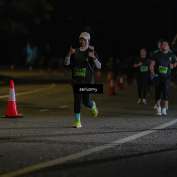 Runner Photo 5374580