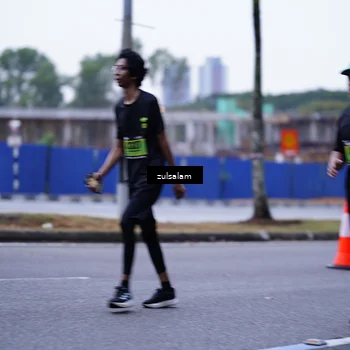 Runner Photo 5374582