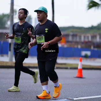 Runner Photo 5374583