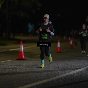 Runner Photo 5374585