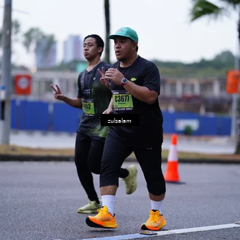 Runner Photo 5374586