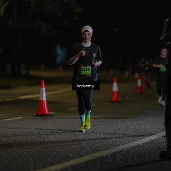 Runner Photo 5374587