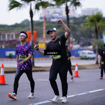 Runner Photo 5374588