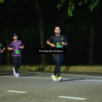Runner Photo 5374589