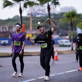 Runner Photo 5374591