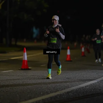 Runner Photo 5374592
