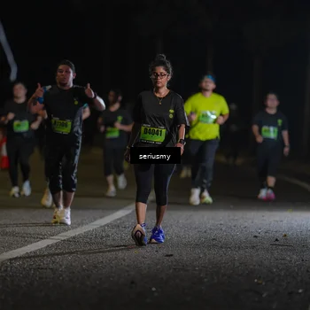Runner Photo 5374593