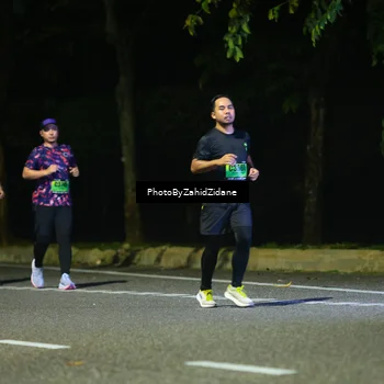 Runner Photo 5374595