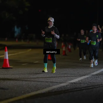 Runner Photo 5374596