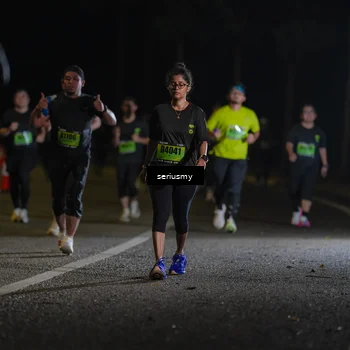 Runner Photo 5374597