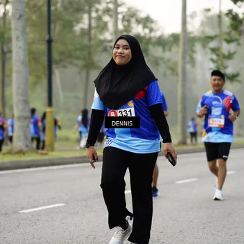 Runner Photo 5374600