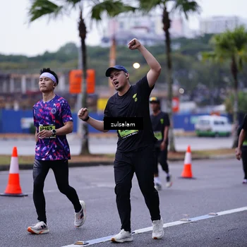 Runner Photo 5374603