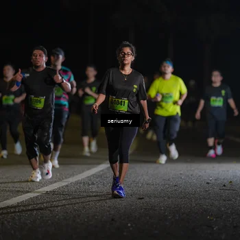 Runner Photo 5374605